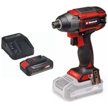 Einhell TP-CI 18/220 Li Bl 2.5 Ah Akülü Vidalama Makinesi