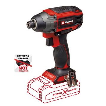 Einhell TP-CI 18/220 Li Bl Solo Akülü Vidalama Makinesi