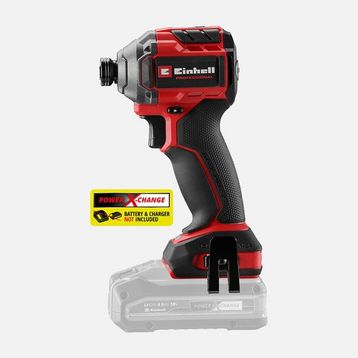 Einhell TP-CI 18/250-C Li BL Solo Akülü Vidalama Makines