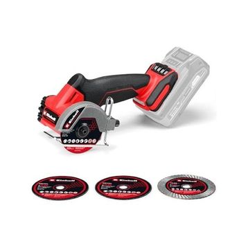 Einhell TP-CO 18/76-C Li BL Solo Akülü Taşlama Makinesi