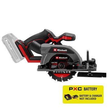 Einhell TP-CS 18/136-C Li BL Solo Akülü Daire Testere