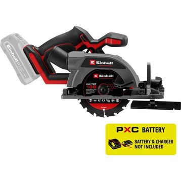 Einhell TP-CS 18/136-C Li BL Solo Akülü Daire Testere