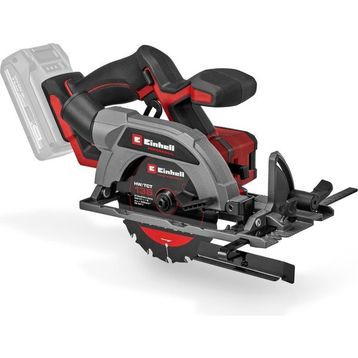 Einhell TP-CS 18/136-C Li BL Solo Akülü Daire Testere