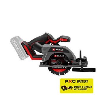 Einhell TP-CS 18/136-C Li BL Solo Akülü Daire Testere