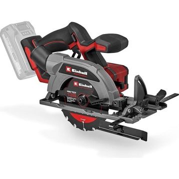 Einhell TP-CS 18/136-C Li BL Solo Akülü Daire Testere