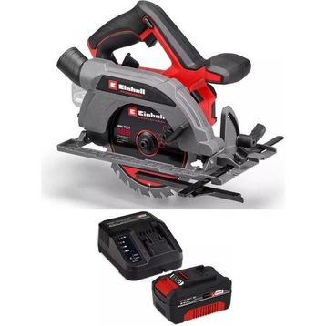 Einhell TP-CS 18/165 Li BL 4 Ah Akülü Daire Testere