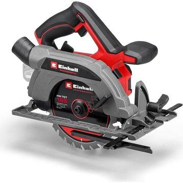 Einhell TP-CS 18/165 Li BL Solo Akülü Daire Testere
