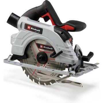 Einhell TP-CS 18/190 Li Bl Solo Akülü Daire Testere