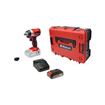 Einhell TP-CW 18 Li BL 2.5 Ah Akülü Somun Sıkma Makinesi
