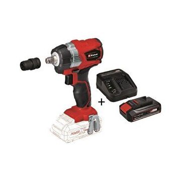 Einhell TP-CW 18 Li BL 2.5 Ah Akülü Somun Sıkma Makinesi
