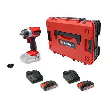 Einhell TP-CW 18 Li BL 2x2.5 Ah Akülü Somun Sıkma Makinesi