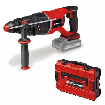 Einhell TP-HD 18/26 D Li BL 2x4 Ah Akülü Kırıcı Delici Matkap