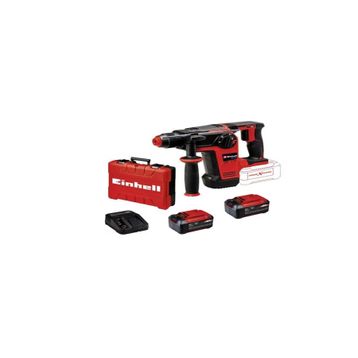 Einhell TP-HD 18/26 Li BL 2x5.2 Ah Akülü Pnömatik Matkap