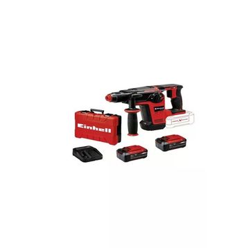 Einhell TP-HD 18/26 Li BL 2x5.2 Ah Akülü Pnömatik Matkap