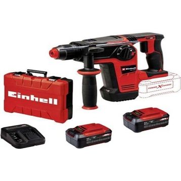 Einhell TP-HD 18/26 Li BL 2x5.2 Ah Akülü Pnömatik Matkap
