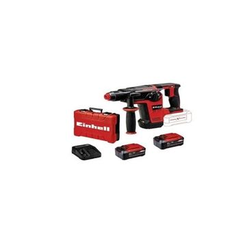 Einhell TP-HD 18/26 Li BL 2x5.2 Ah Akülü Pnömatik Matkap