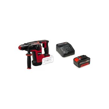 Einhell TP-HD 18/26 Li BL 4 Ah Akülü Pnömatik Matkap