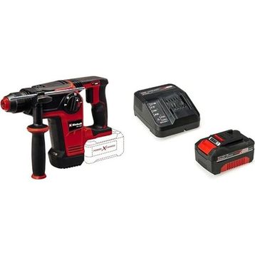 Einhell TP-HD 18/26 Li BL 4 Ah Akülü Pnömatik Matkap