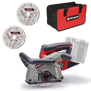 Einhell TP-MA 36/30 Li Bl Solo Kanal Açma Makinesi