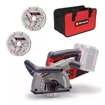 Einhell TP-MA 36/30 Li Bl Solo Kanal Açma Makinesi