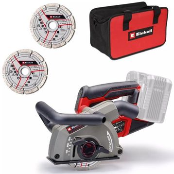 Einhell TP-MA 36/30 Li Bl Solo Kanal Açma Makinesi
