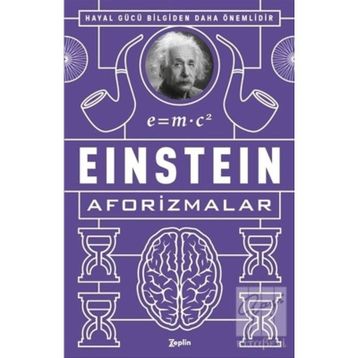 Einstein - Aforizmalar - Albert Einstein