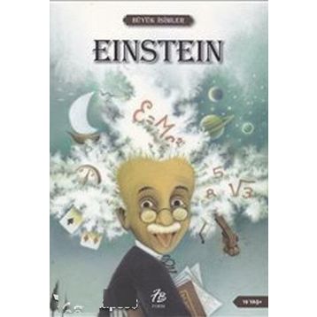 EINSTEIN - JURGEN NEFFE