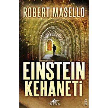 Einstein Kehaneti - Robert Masello