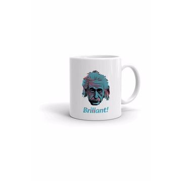 Einstein Kupa Bardak