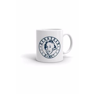 Einstein Kupa Bardak