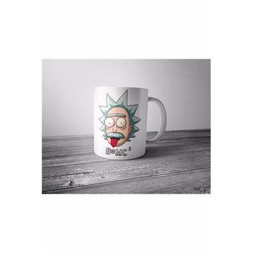 Einstein Kupa Bardak