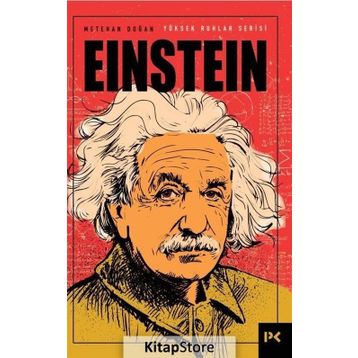 Einstein - Metehan Doğan