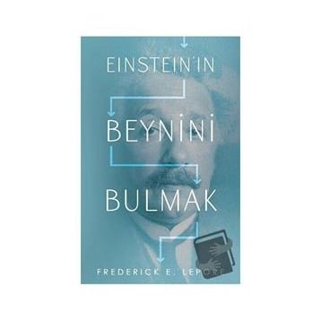 Einsteının Beynini Bulmak Martı Yayınları