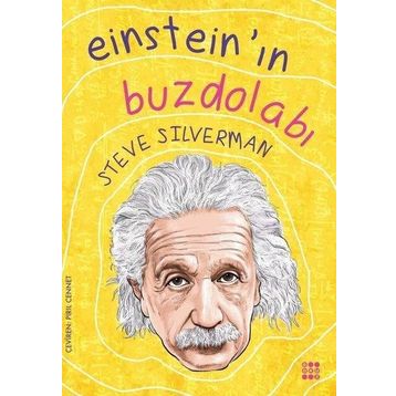 Einstein'ın Buzdolabı - Steve Silverman