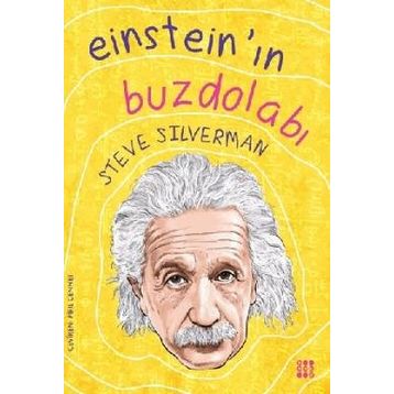 Einstein'ın Buzdolabı - Steve Silverman
