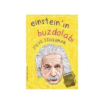 Einstein'ın Buzdolabı - Steve Silverman