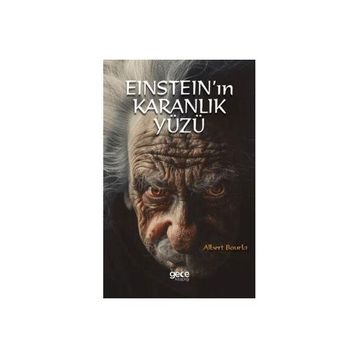 Einstein'ın Karanlık Yüzü Albert Bourla