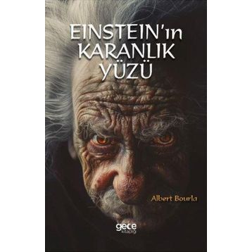 Einstein'ın Karanlık Yüzü Albert Bourla