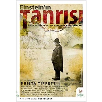 Einstein'ın Tanrısı Bilim ve İnsan Ruhu Hakkında Konuşmalar - Genel