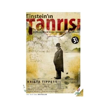 Einstein'ın Tanrısı Bilim ve İnsan Ruhu Hakkında Konuşmalar - Genel