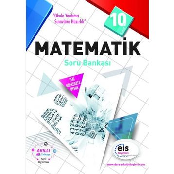 Eis 10. Sınıf Matematik Soru Bankası