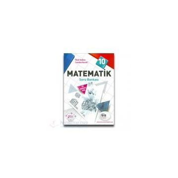 Eis 10. Sınıf Matematik Soru Bankası