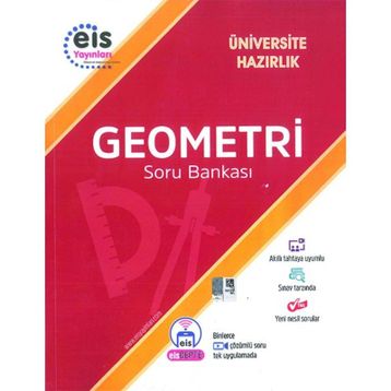 Eis YKS Geometri Soru Bankası