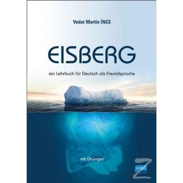 Eisberg - Vedat Martin İnce