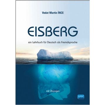 Eisberg - Vedat Martin İnce