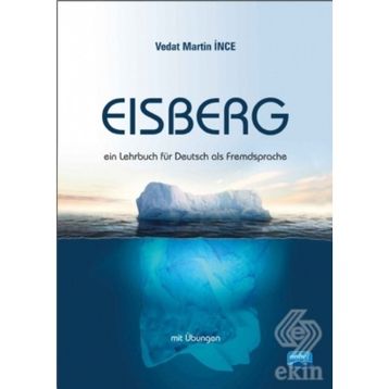 Eisberg - Vedat Martin İnce