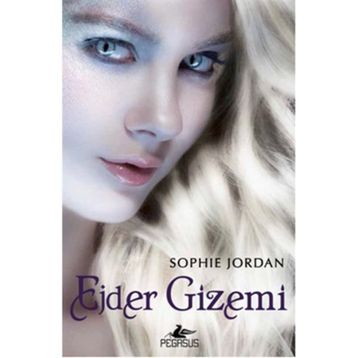 Ejder Gizemi - Sophie Jordan