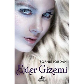 Ejder Gizemi - Sophie Jordan