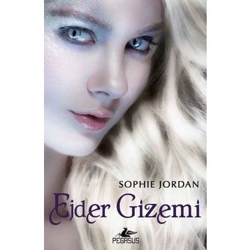 Ejder Gizemi - Sophie Jordan