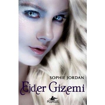 Ejder Gizemi - Sophie Jordan